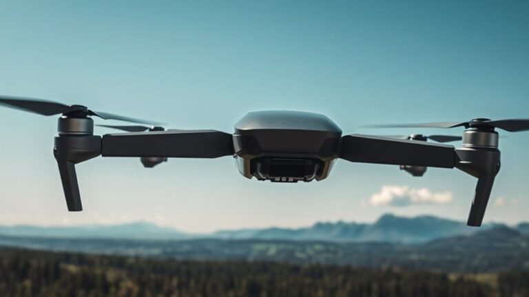 drone detection technology reviews