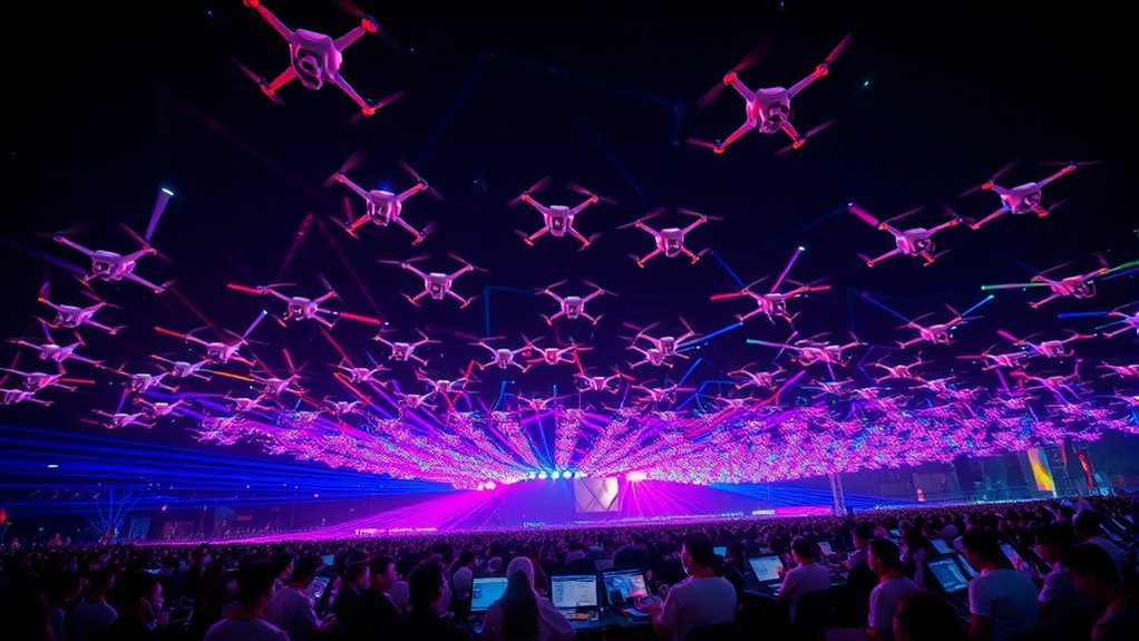 drone fleet preparation essentials