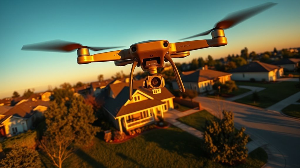 drone flight legality concerns