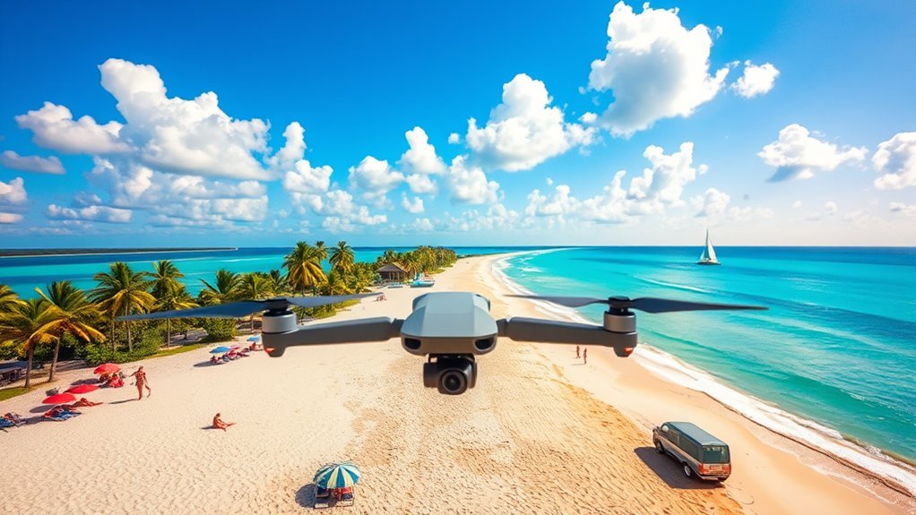 drone flying regulations florida