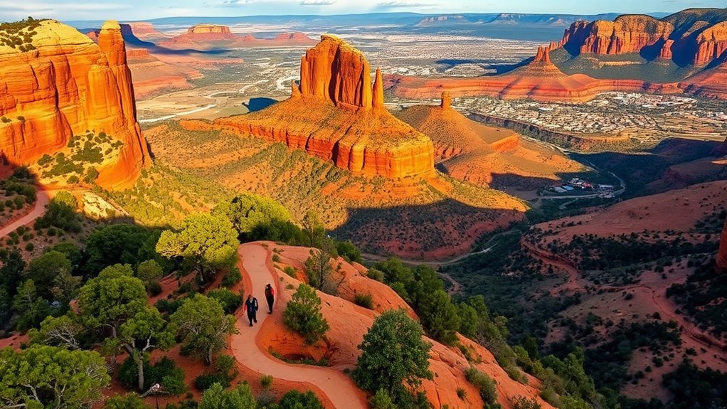 drone flying regulations sedona