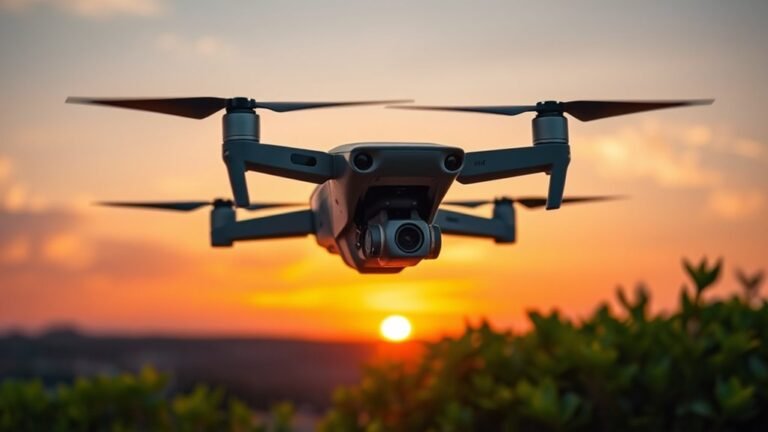 drone gimbal basics explained