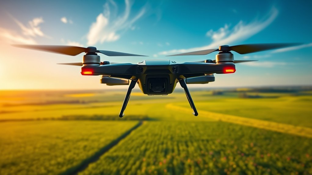 drone hobbyist product evaluations