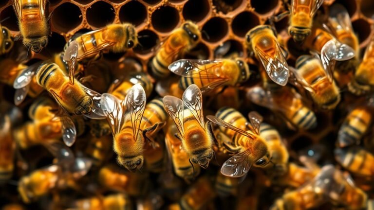 drone honey bees functions