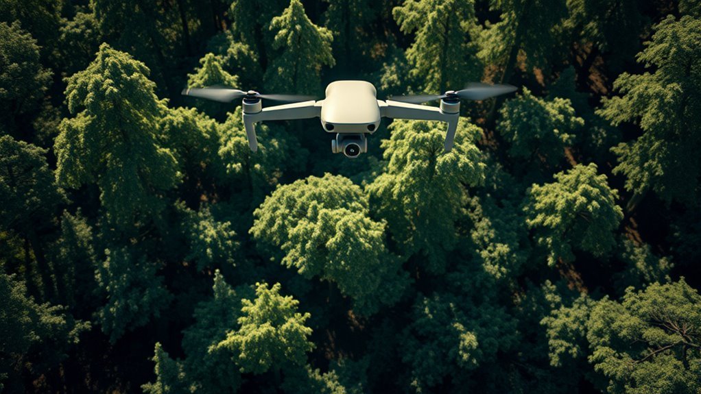 drone hunting legal guidelines