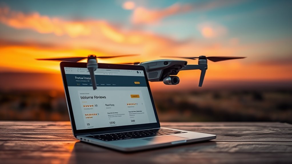 drone insurance coverage options