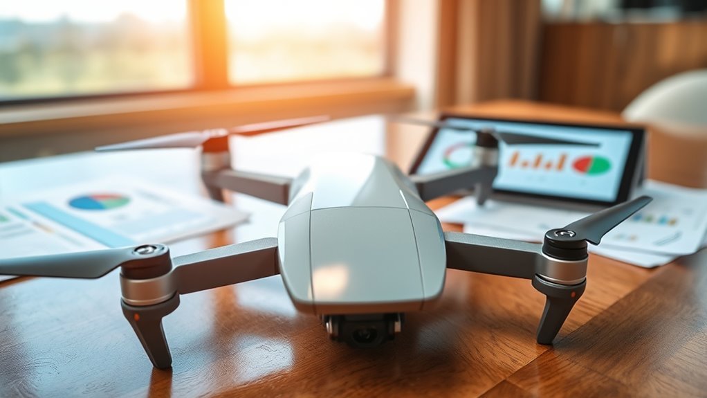 drone insurance evaluation insights