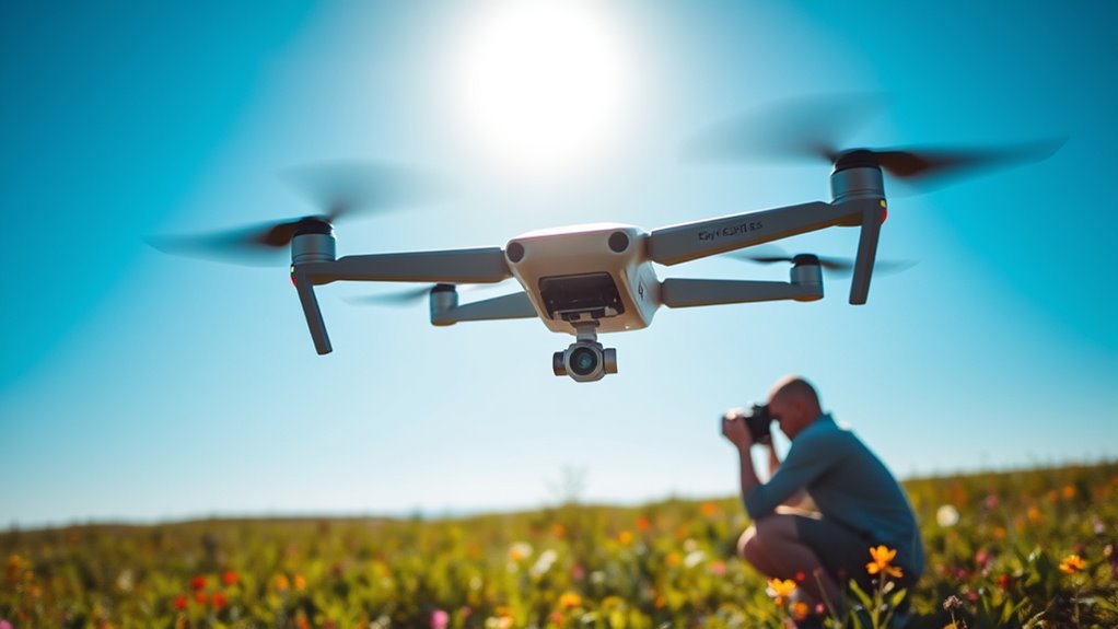 drone loan evaluations online