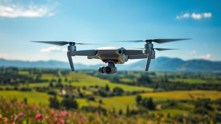 drone performance and reviews