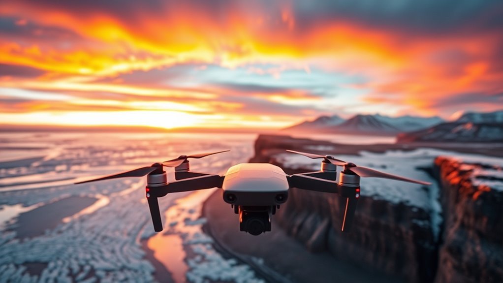 drone pilot age requirements