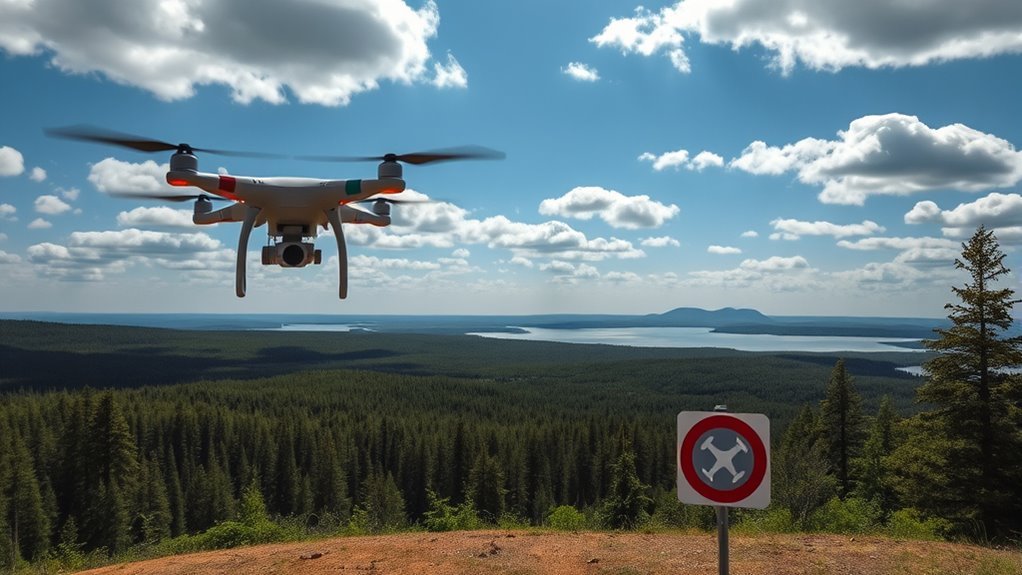 drone pilot licensing requirements