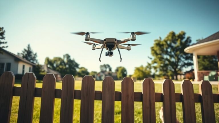 drone privacy property laws