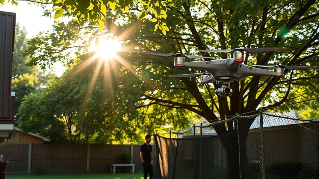 drone privacy protection strategies