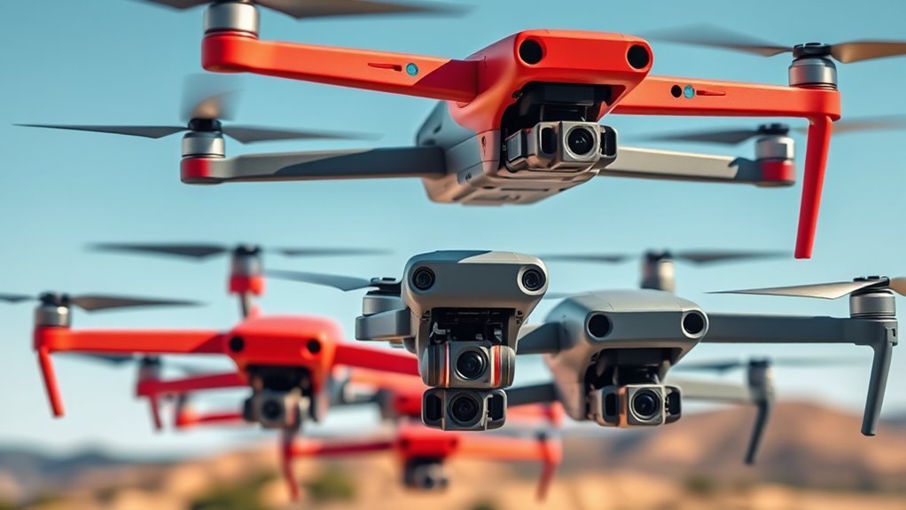 drone privacy regulations compliance