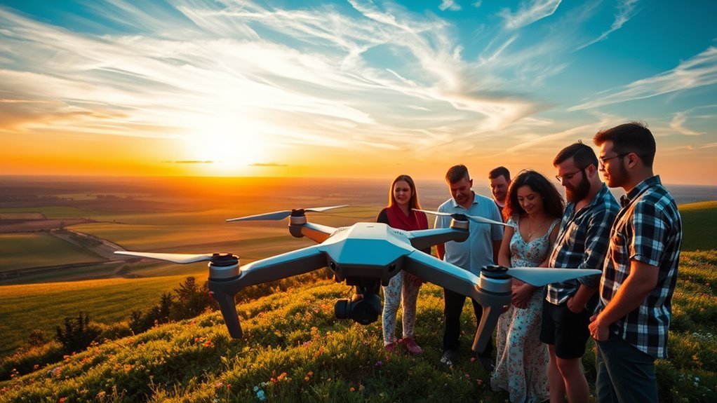 drone pro academy review insights