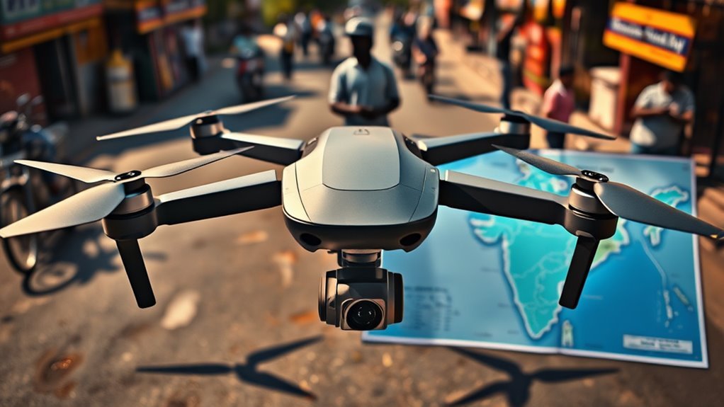 drone registration and regulations