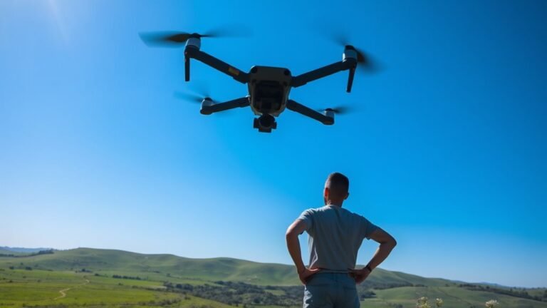 drone registration requirements explained