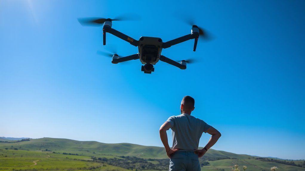 drone registration requirements explained