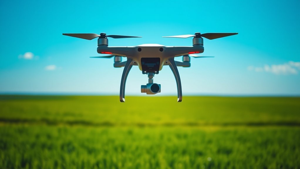 drone registration requirements explained