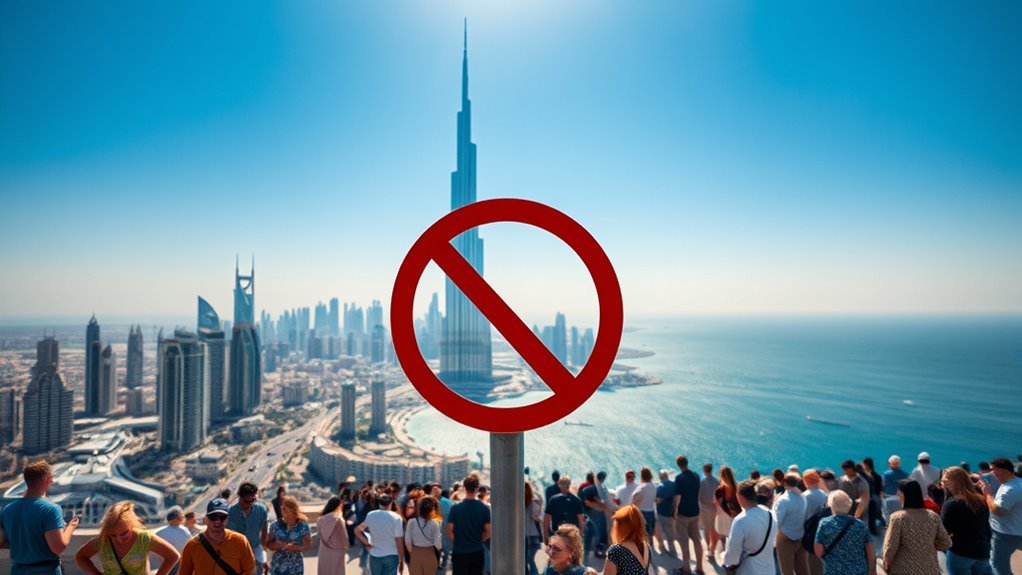 drone regulations in dubai