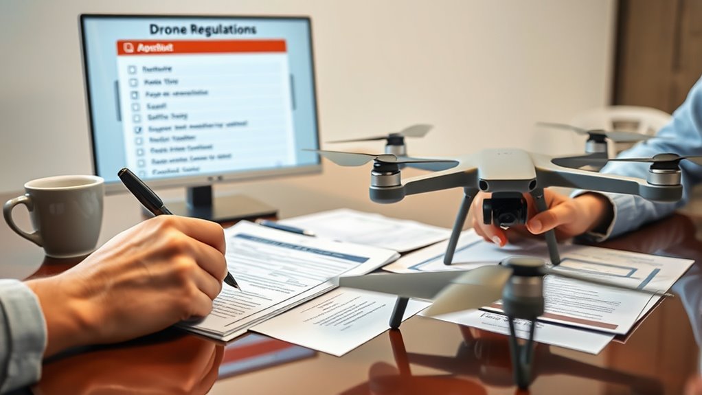 drone regulations in india