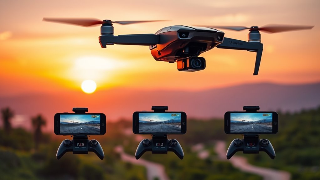 drone reviews and insights