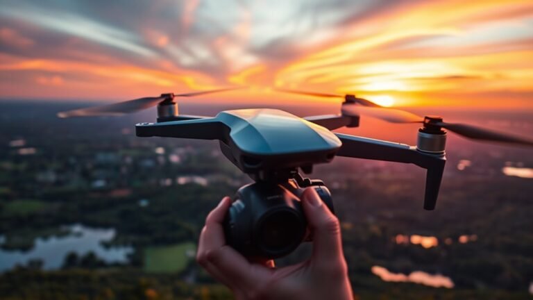 drone reviews for 2025