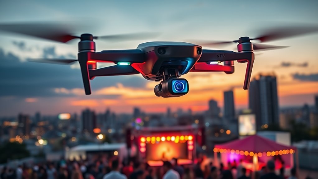 drone safety and compliance