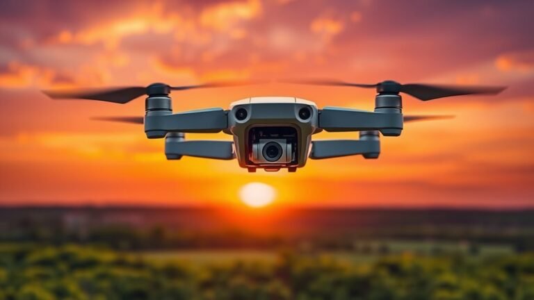 drone spark s key features