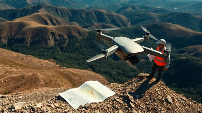 drone surveyor career path