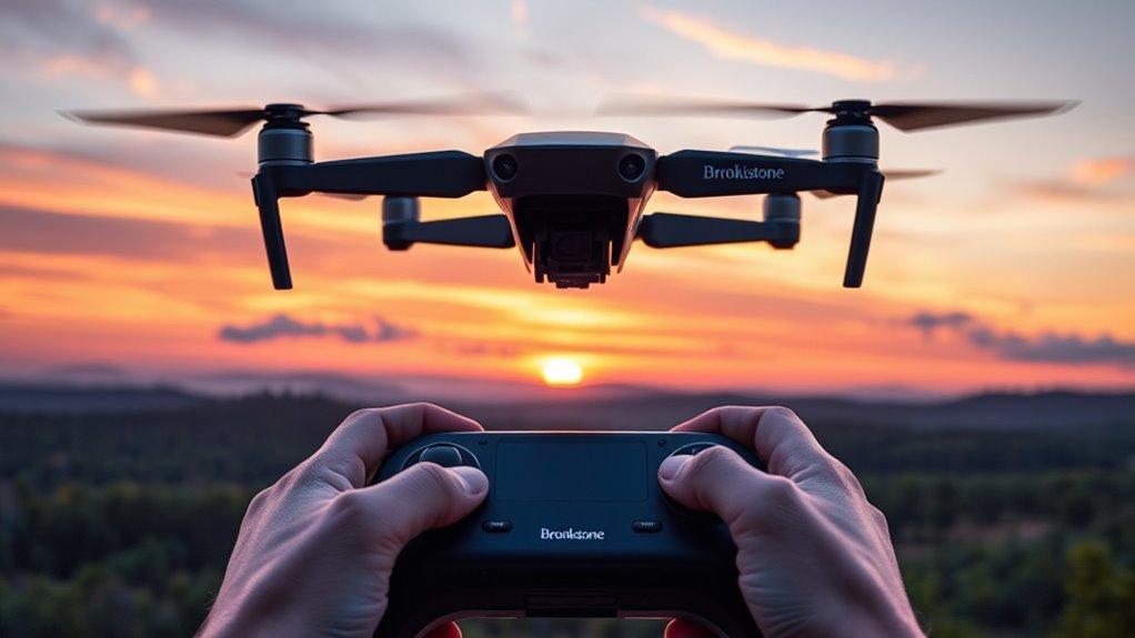 drones for all skill levels