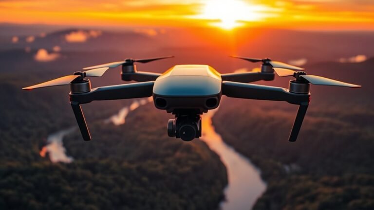 drones muse review insights