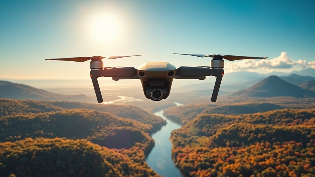 dual camera system performance