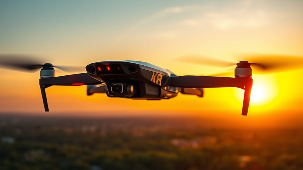 durable lightweight aerodynamic design