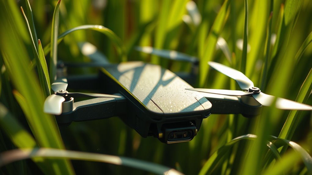 durable maintainable drone reeds