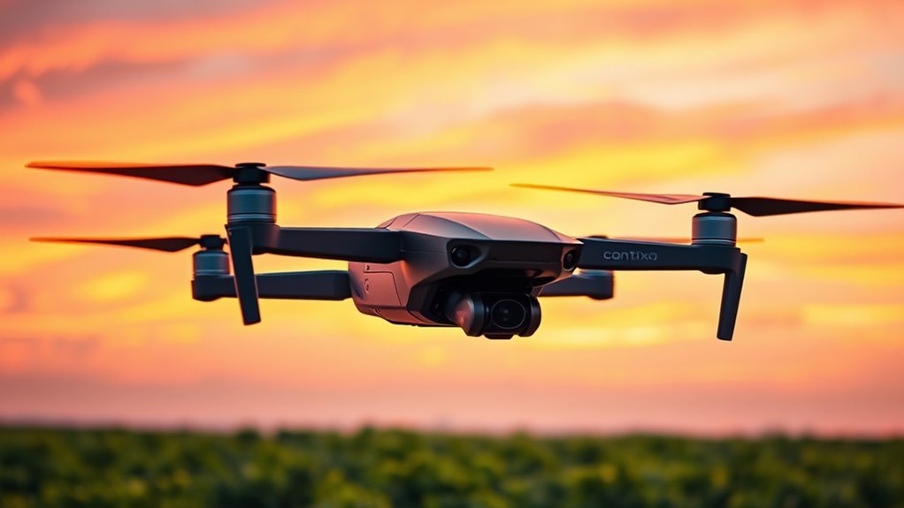 durable portable beginner friendly drone