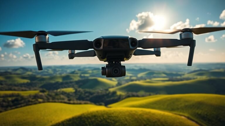 e88 4k drone review