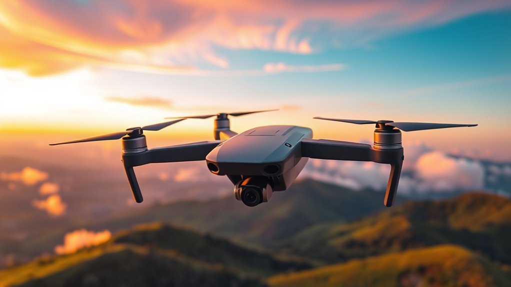 e88 pro 4k drone