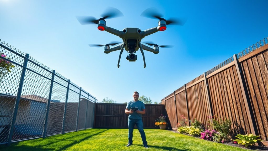 effective drone deterrent strategies