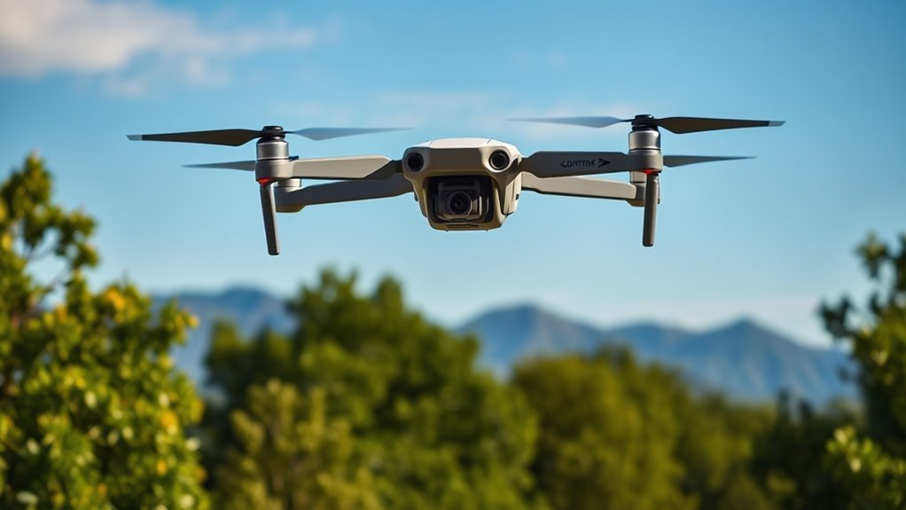 efficient flight and battery
