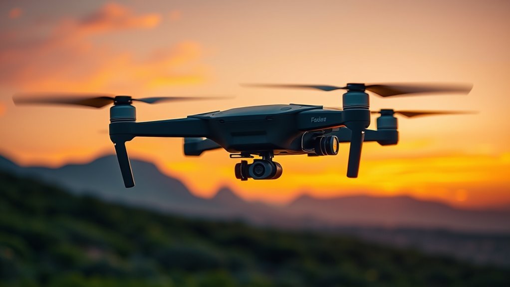 elevate your aerial creativity