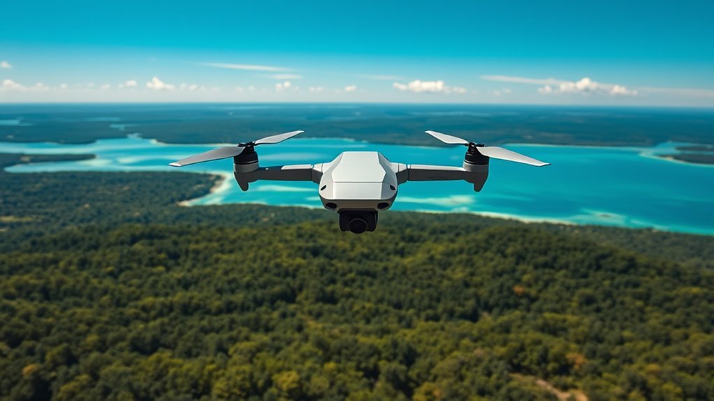 enhanced control superior camera