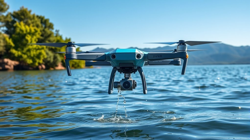 enhanced durability in environments