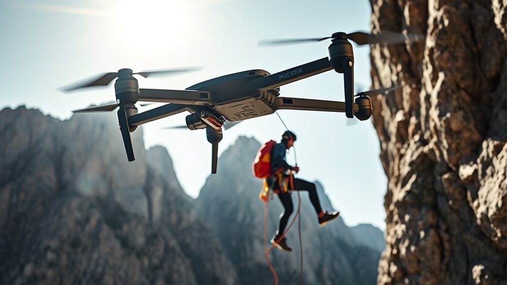 enhanced safety and control