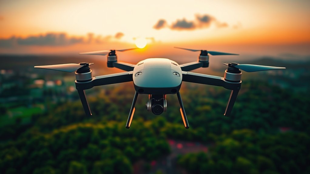 entry level thermal drone pricing