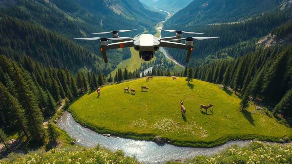 environmental regulations and preservation