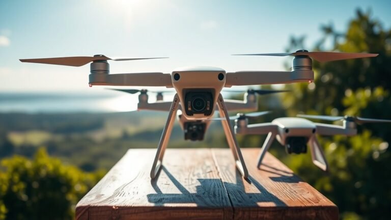 essential aero drone insights