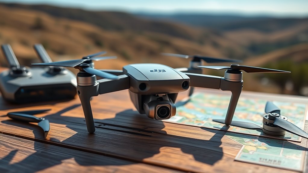 essential dji mini reviews