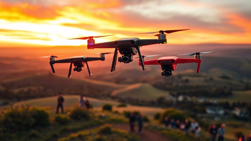 essential fpv duo drone reviews