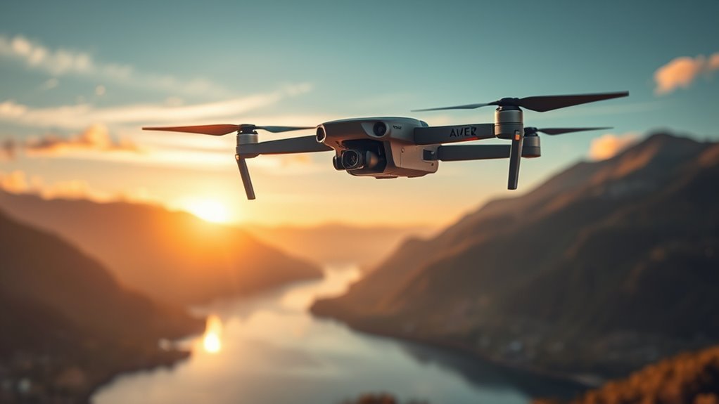 exceptional 4k imaging performance